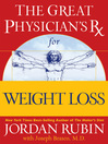 The Great Physician's Rx for Weight Loss (eBook)